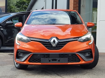Used Renault Clio undefined for sale - 78356470: Photo