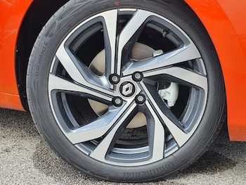 Used Renault Clio undefined for sale - 78356470: Photo