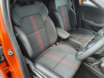 Used Renault Clio undefined for sale - 78356470: Photo