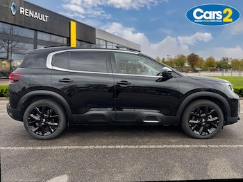 Used Citroen C5 Aircross 2024 for sale - 78499238: Photo