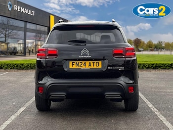 Used Citroen C5 Aircross 2024 for sale - 78499238: Photo