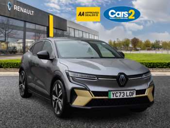 2023 - EV60 160kW Launch Edition 60kWh OC 5dr Auto