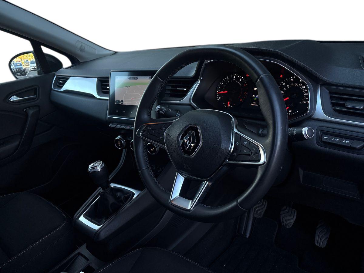 Used Renault Captur 2020 for sale - 76400784: Photo 10