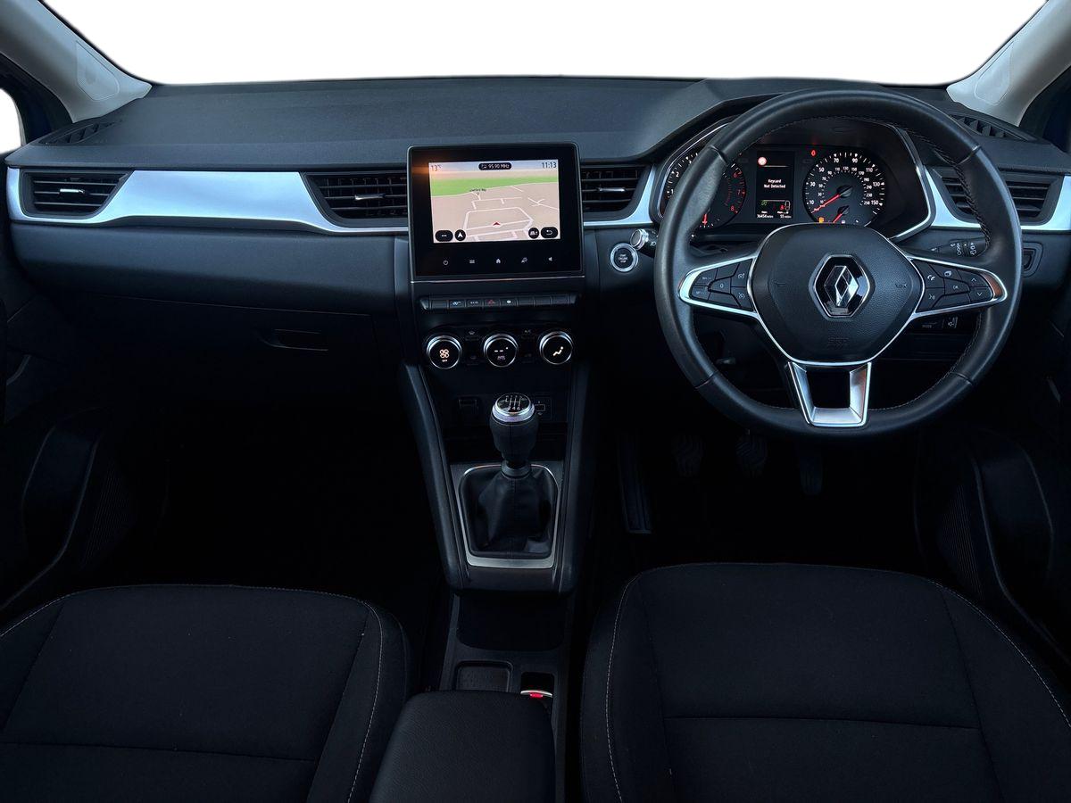 Used Renault Captur 2020 for sale - 76400784: Photo 11