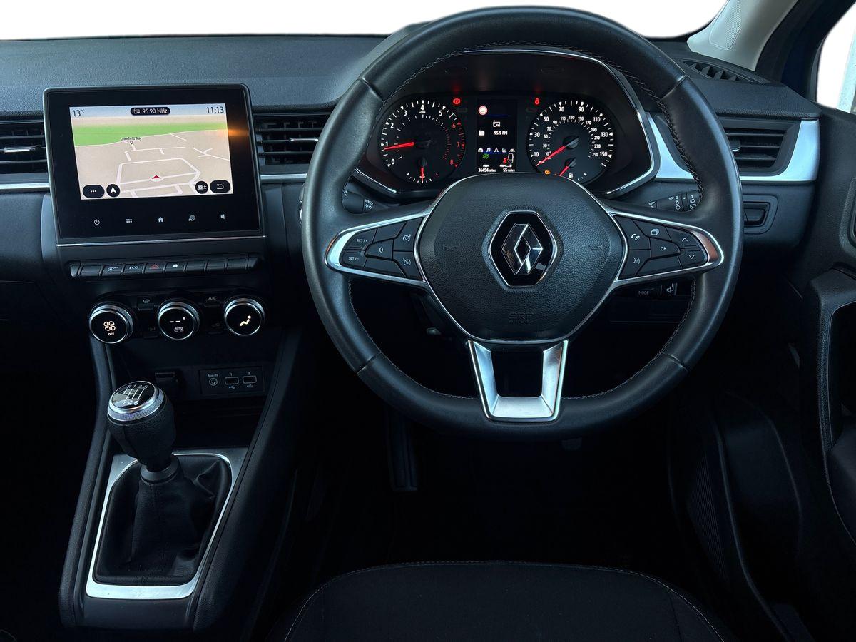 Used Renault Captur 2020 for sale - 76400784: Photo 12