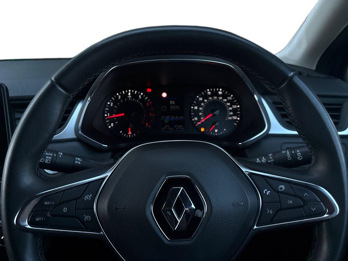 Used Renault Captur 2020 for sale - 76400784: Photo 13