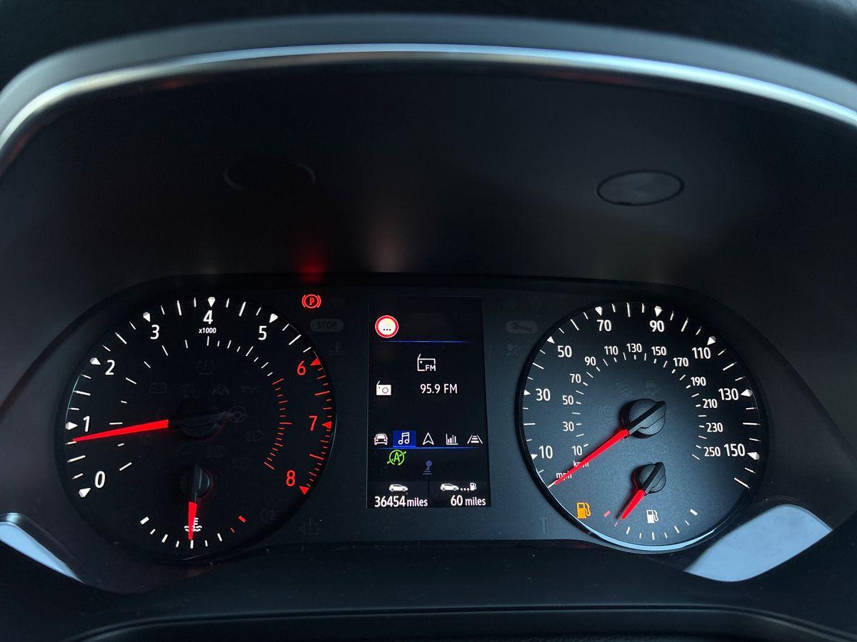 Used Renault Captur 2020 for sale - 76400784: Photo 14