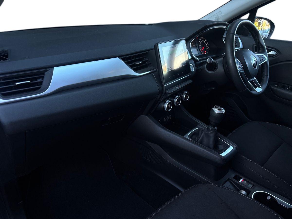 Used Renault Captur 2020 for sale - 76400784: Photo 15