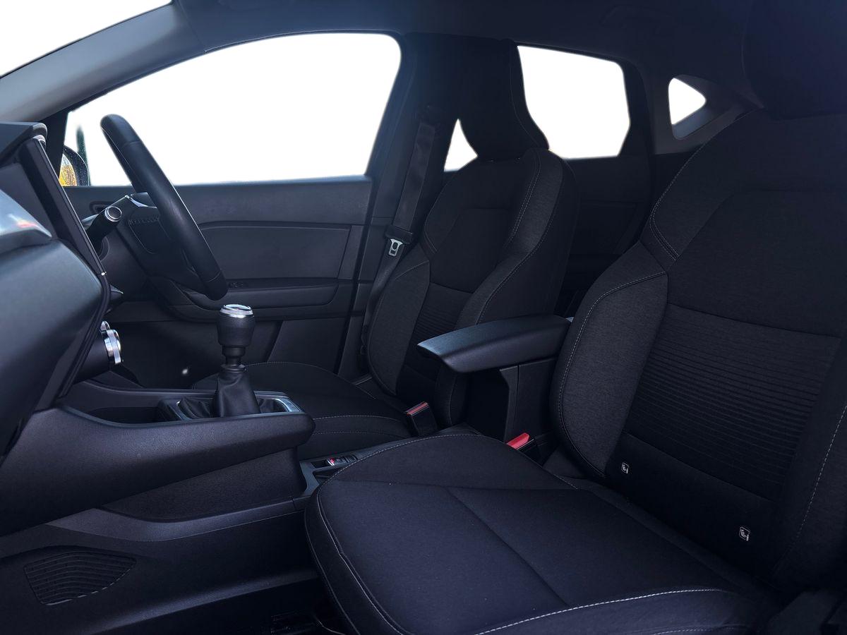 Used Renault Captur 2020 for sale - 76400784: Photo 16