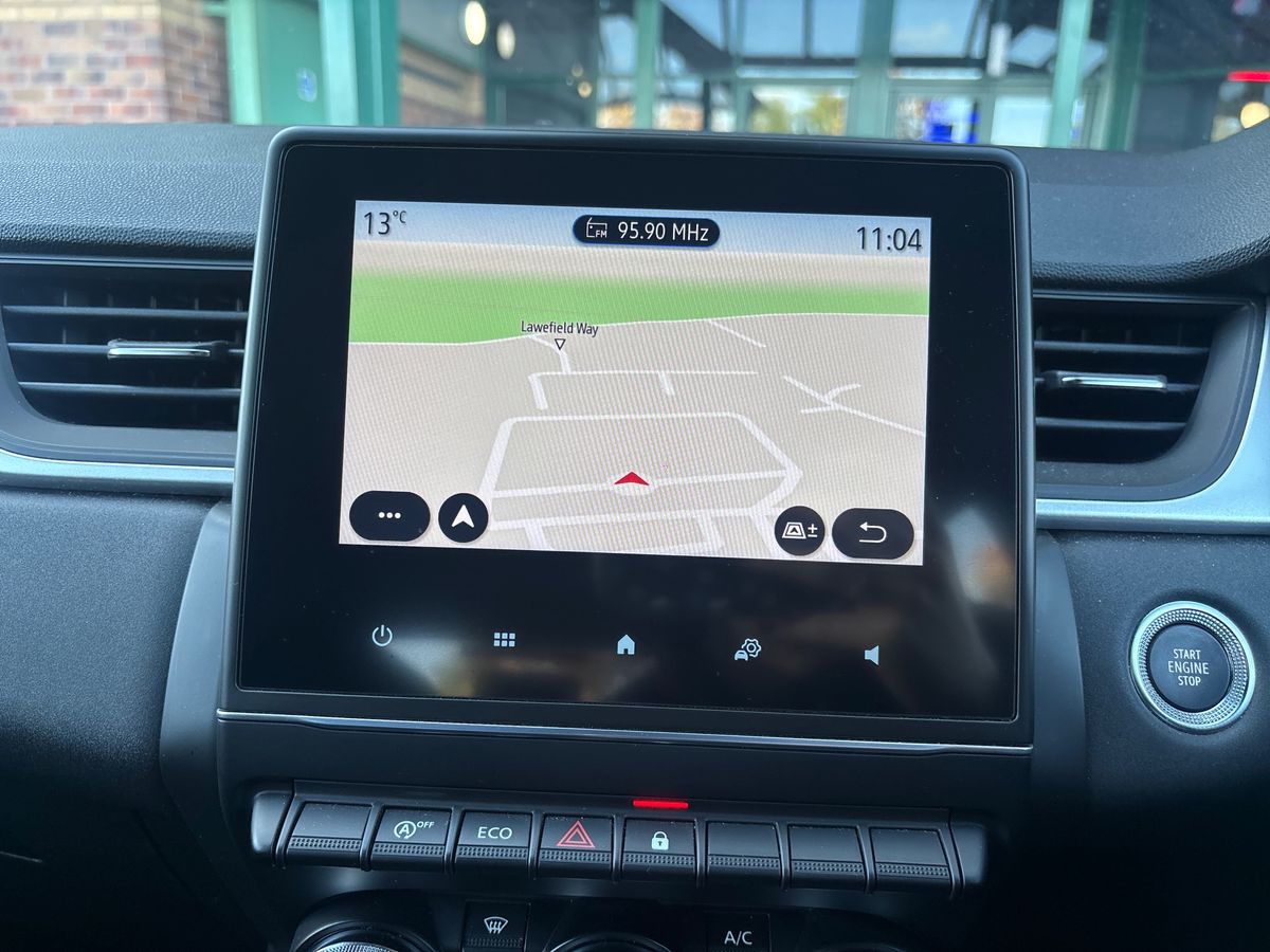 Used Renault Captur 2020 for sale - 76400784: Photo 20