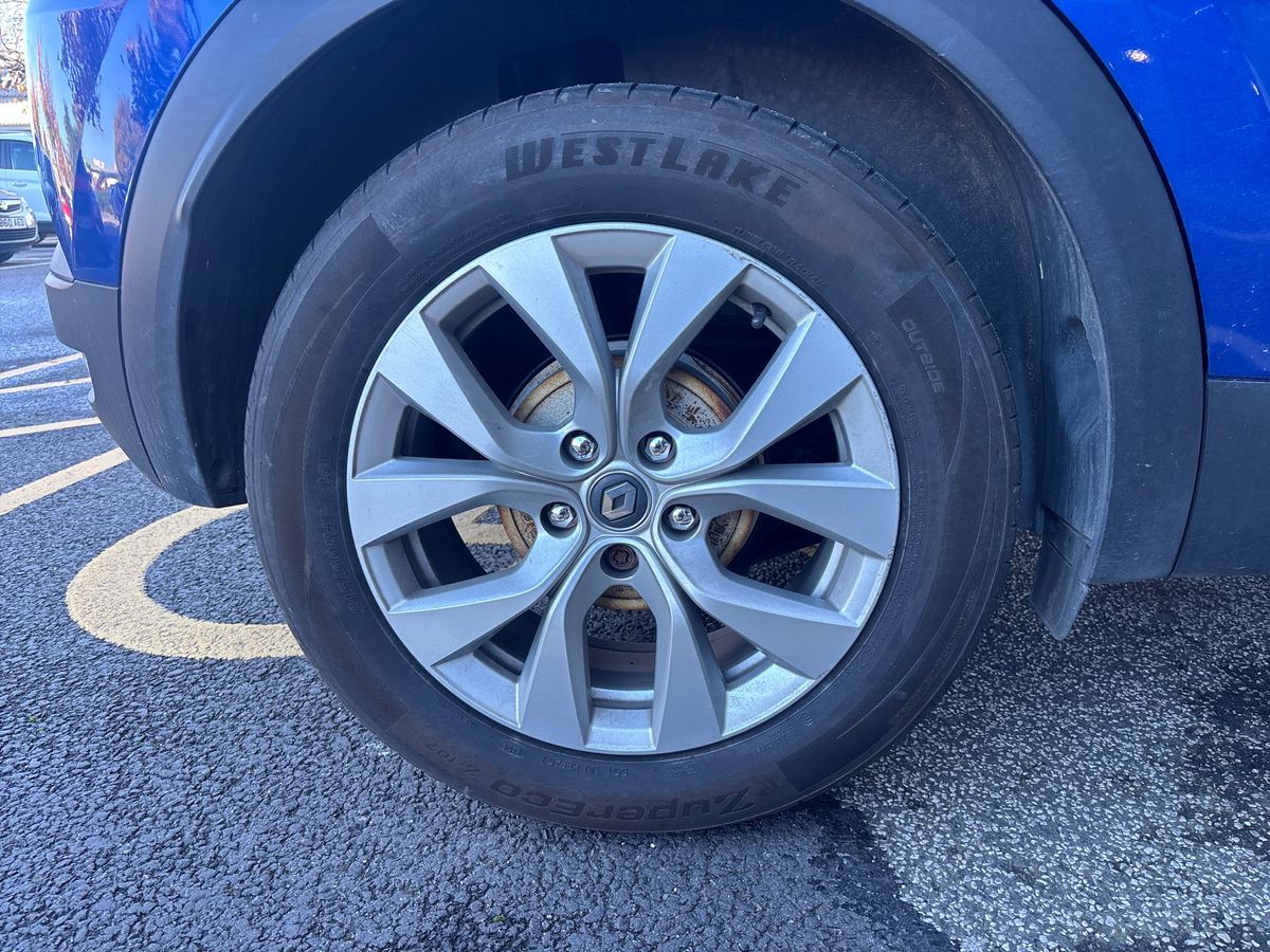 Used Renault Captur 2020 for sale - 76400784: Photo 9