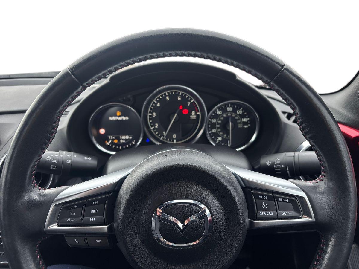 Used Mazda MX-5 2019 for sale - 76552334: Photo 13