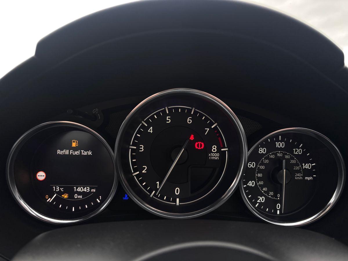 Used Mazda MX-5 2019 for sale - 76552334: Photo 14