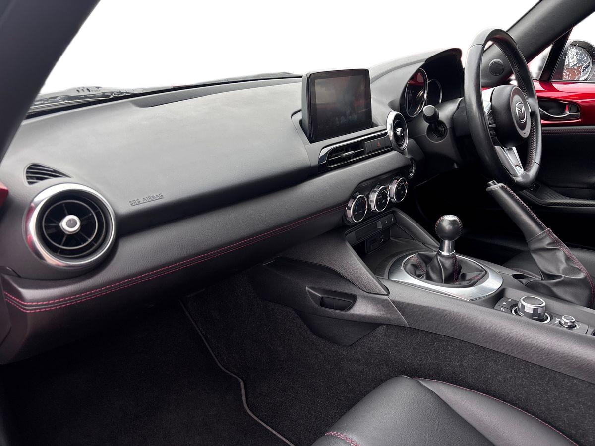 Used Mazda MX-5 2019 for sale - 76552334: Photo 15
