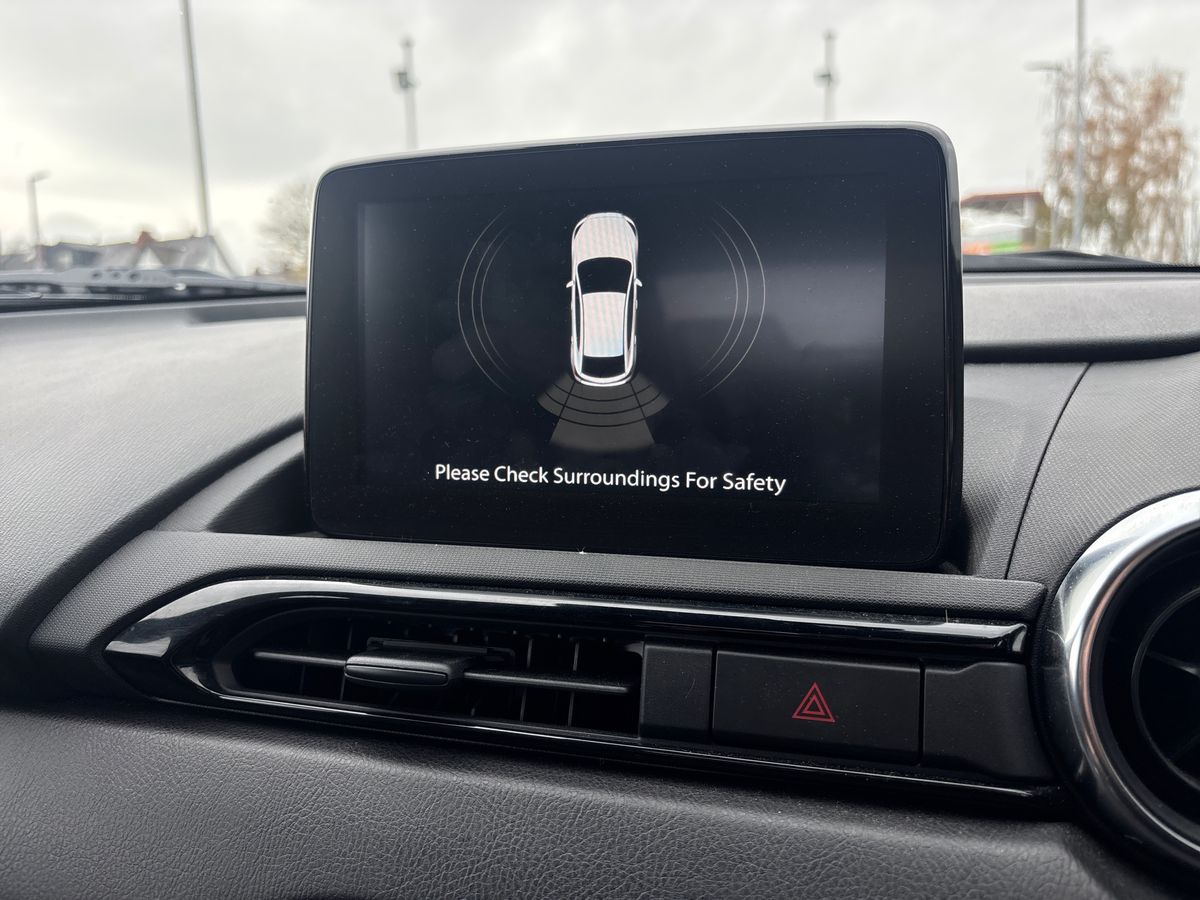 Used Mazda MX-5 2019 for sale - 76552334: Photo 19