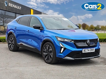 Used Renault Other 2025 for sale - 79502480: Photo