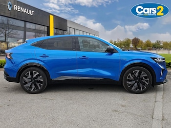 Used Renault Other 2025 for sale - 79502480: Photo