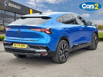 Used Renault Other 2025 for sale - 79502480: Photo