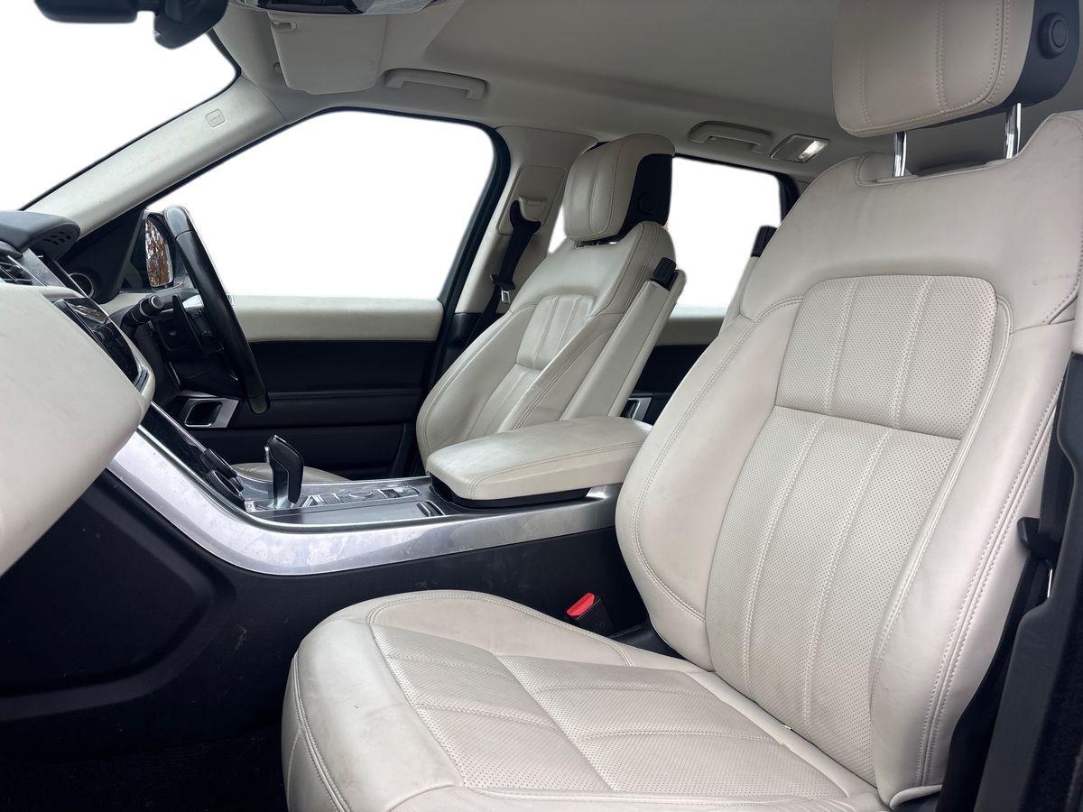 Used Land Rover Range Rover Sport 2018 for sale - 76533917: Photo 16