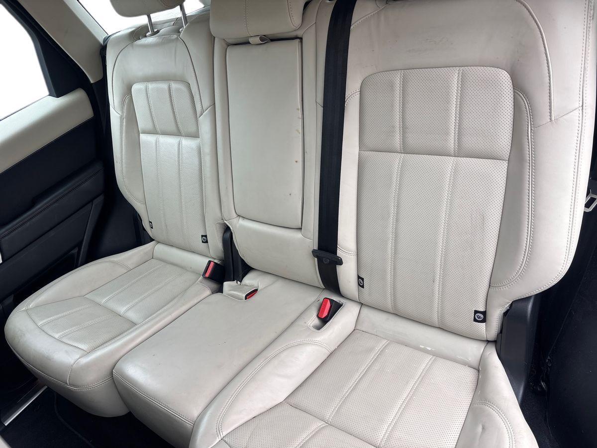 Used Land Rover Range Rover Sport 2018 for sale - 76533917: Photo 17