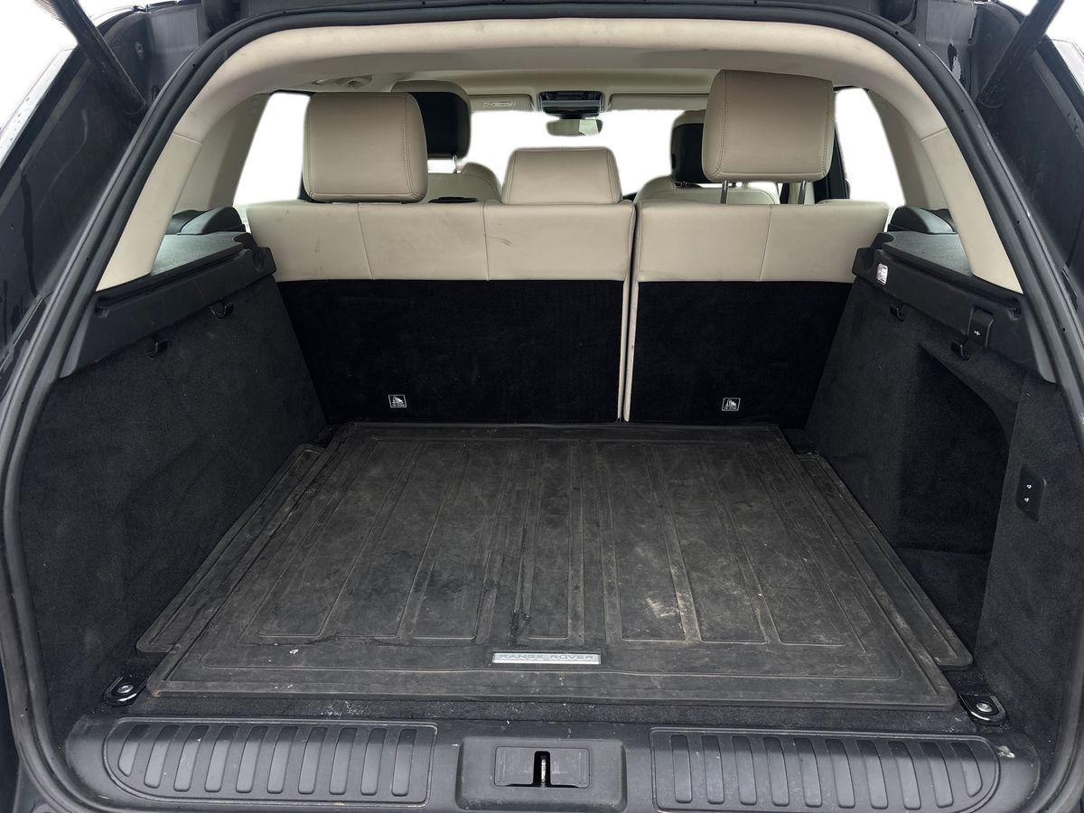 Used Land Rover Range Rover Sport 2018 for sale - 76533917: Photo 18