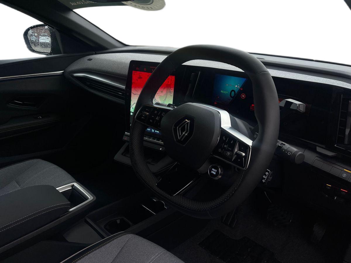 Used Renault Megane E Tech 2025 for sale - 76908081: Photo 10