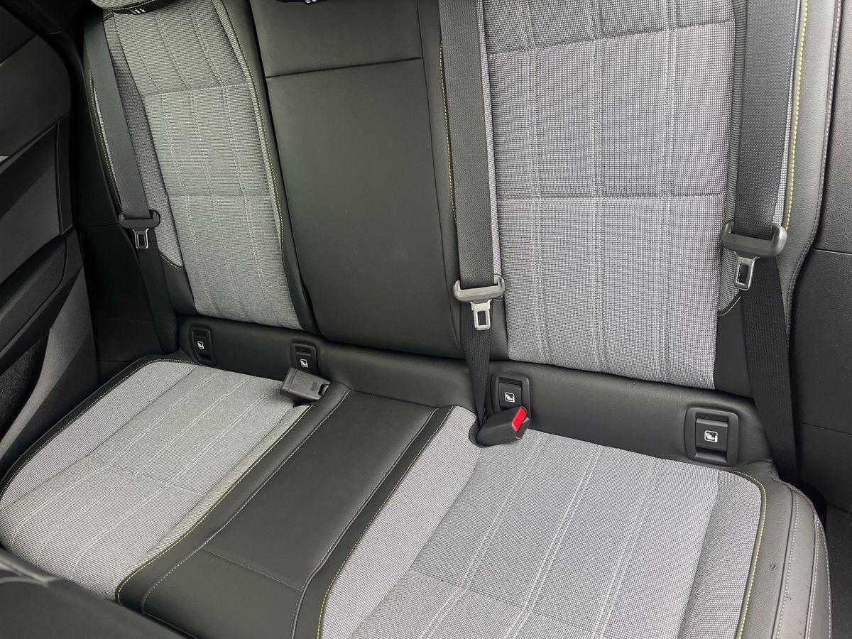 Used Renault Megane E Tech 2025 for sale - 76908081: Photo 17