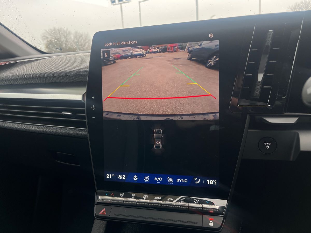 Used Renault Megane E Tech 2025 for sale - 76908081: Photo 19