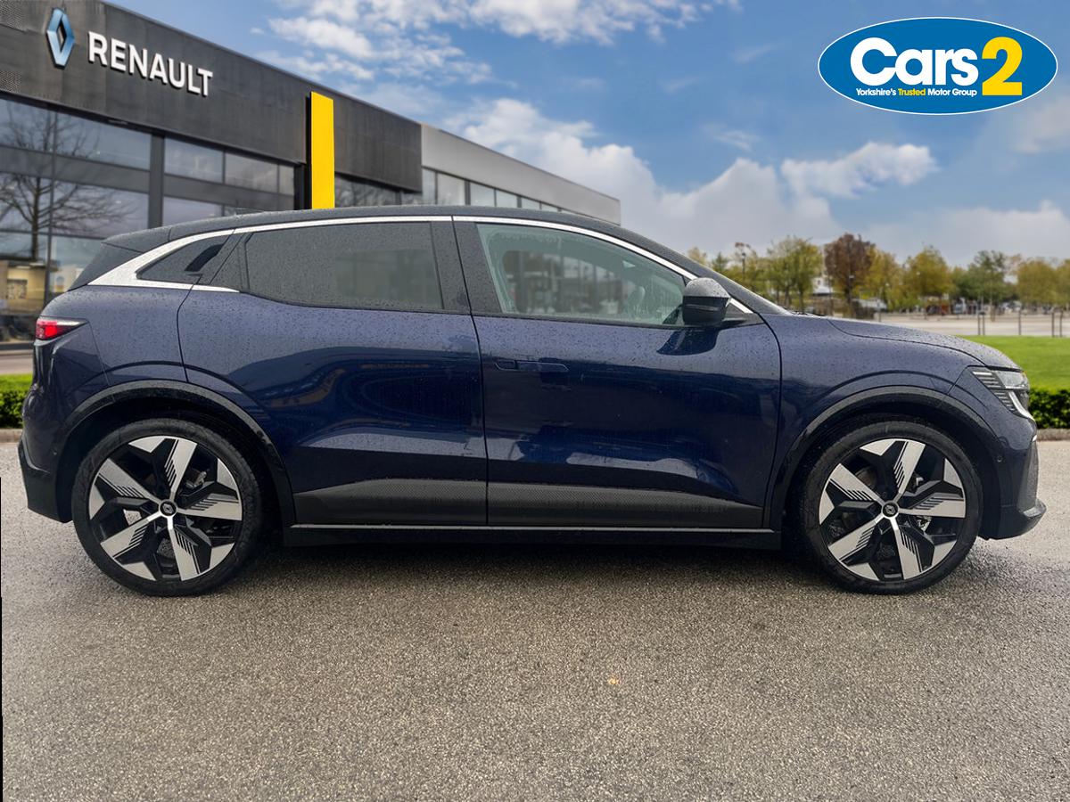 Used Renault Megane E Tech 2025 for sale - 76908081: Photo 2