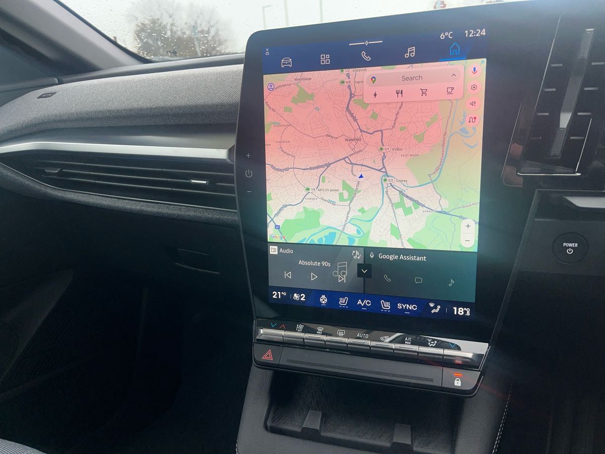 Used Renault Megane E Tech 2025 for sale - 76908081: Photo 20