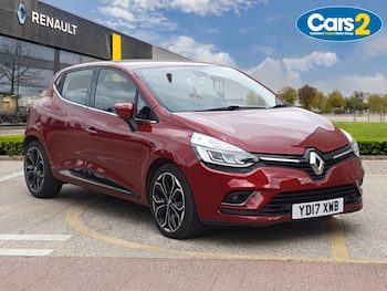 Used Renault Clio 2017 for sale - 78485984: Photo