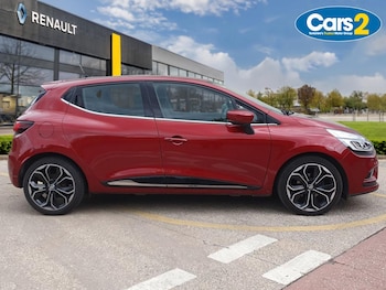 Used Renault Clio 2017 for sale - 78485984: Photo