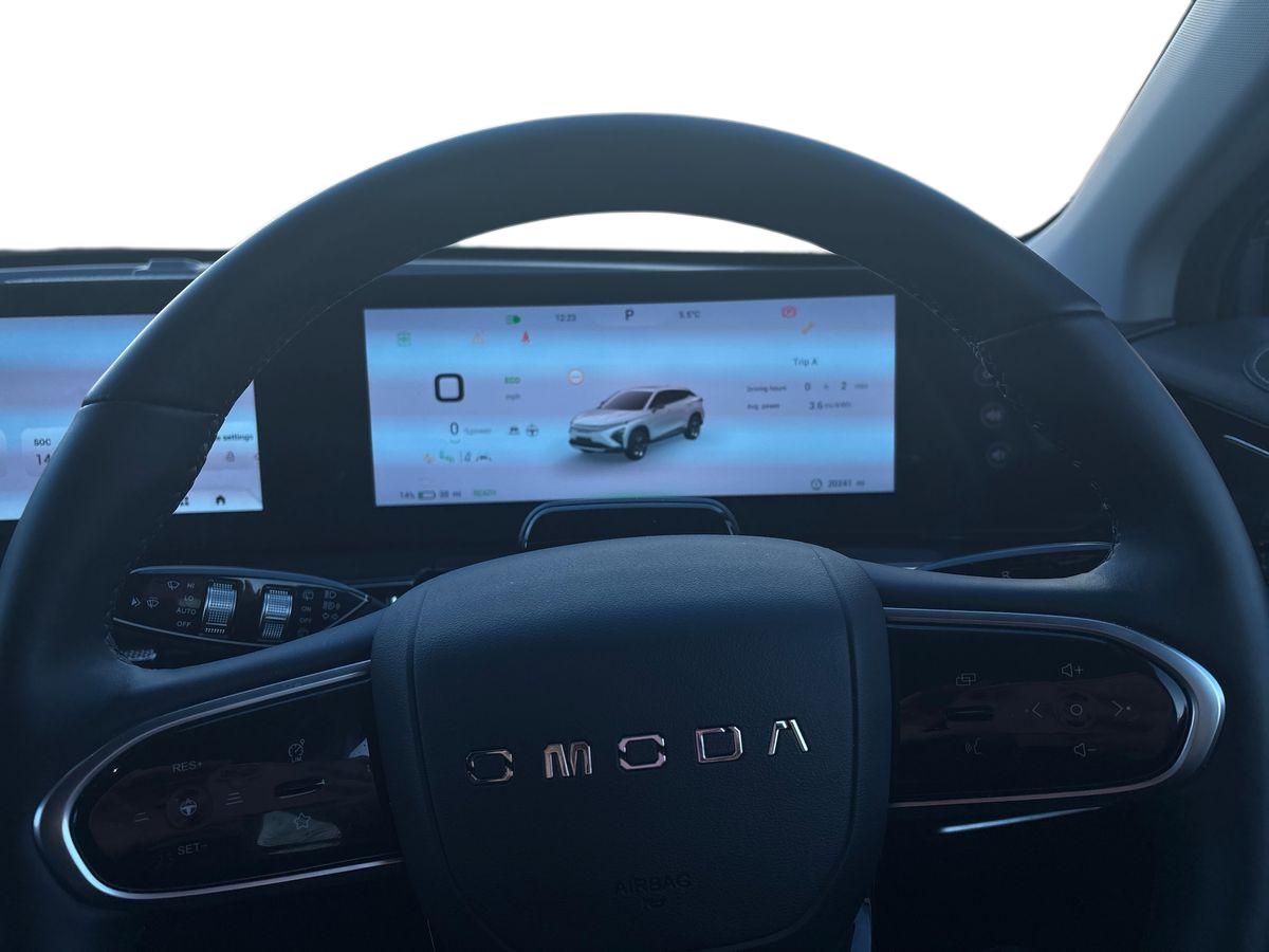 Used Omoda OMODA 5 2024 for sale - 76888632: Photo 13