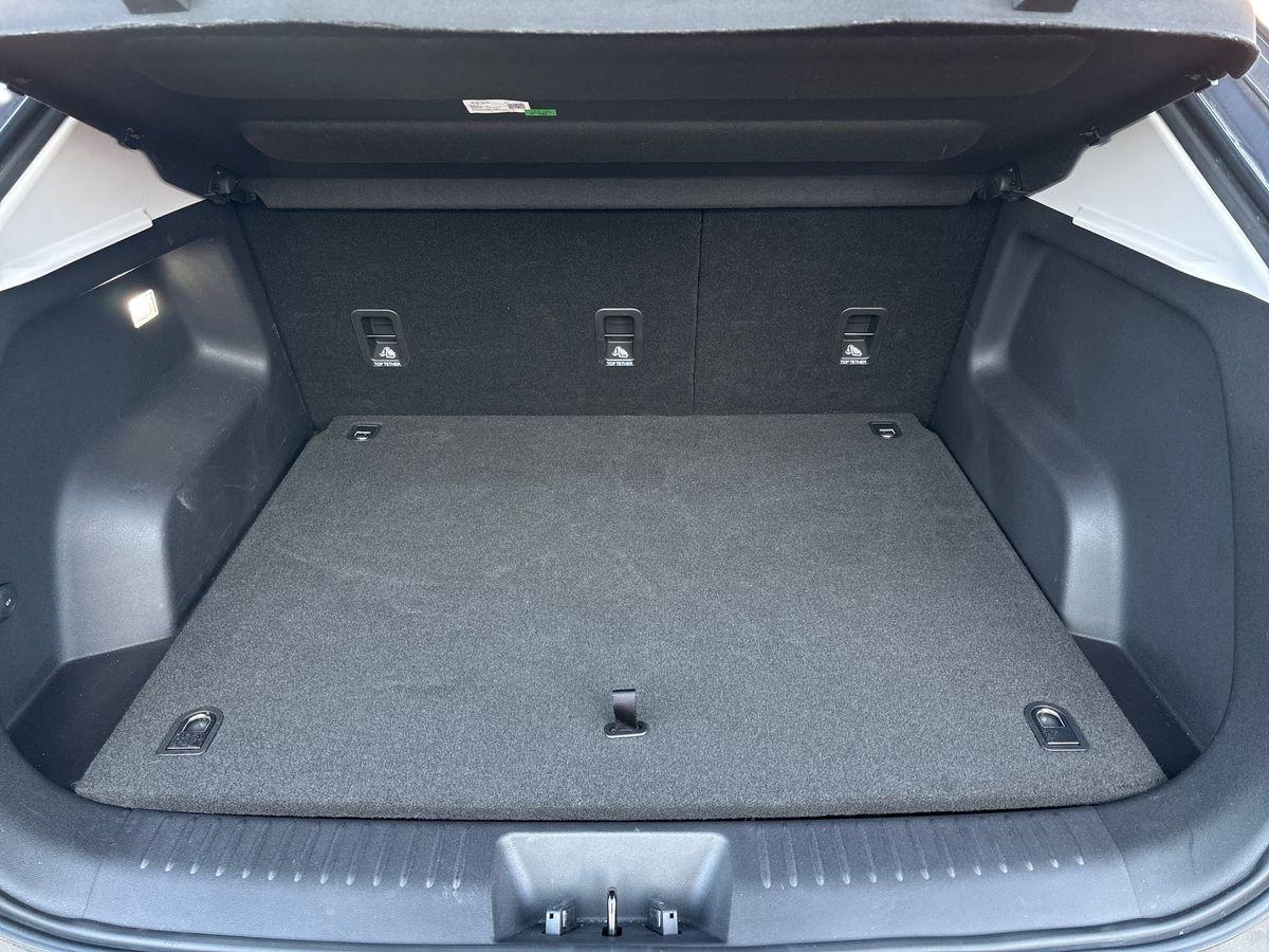 Used Omoda OMODA 5 2024 for sale - 76888632: Photo 18