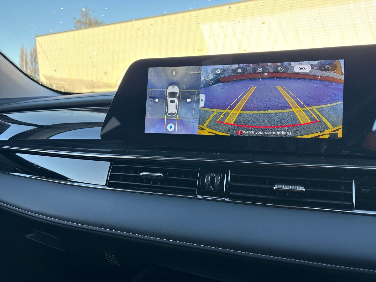 Used Omoda OMODA 5 2024 for sale - 76888632: Photo 19