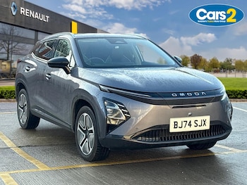 2024 - 150KW Noble 61kWh 5dr Auto