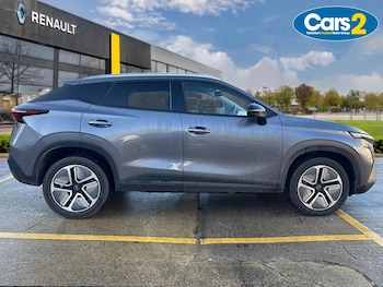 Used Omoda OMODA 5 2024 for sale - 76888632: Photo