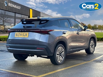 Used Omoda OMODA 5 2024 for sale - 76888632: Photo