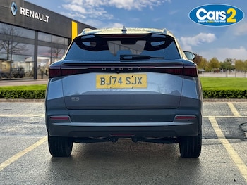 Used Omoda OMODA 5 2024 for sale - 76888632: Photo