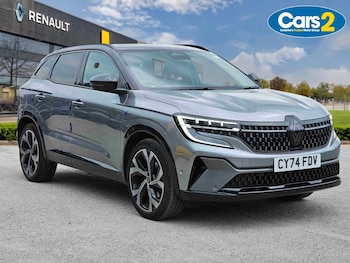 Used Renault Austral 2024 for sale - 79502231: Photo