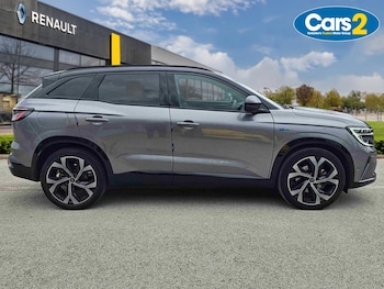 Used Renault Austral 2024 for sale - 79502231: Photo