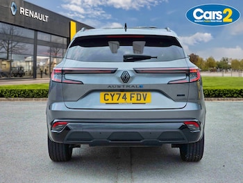 Used Renault Austral 2024 for sale - 79502231: Photo