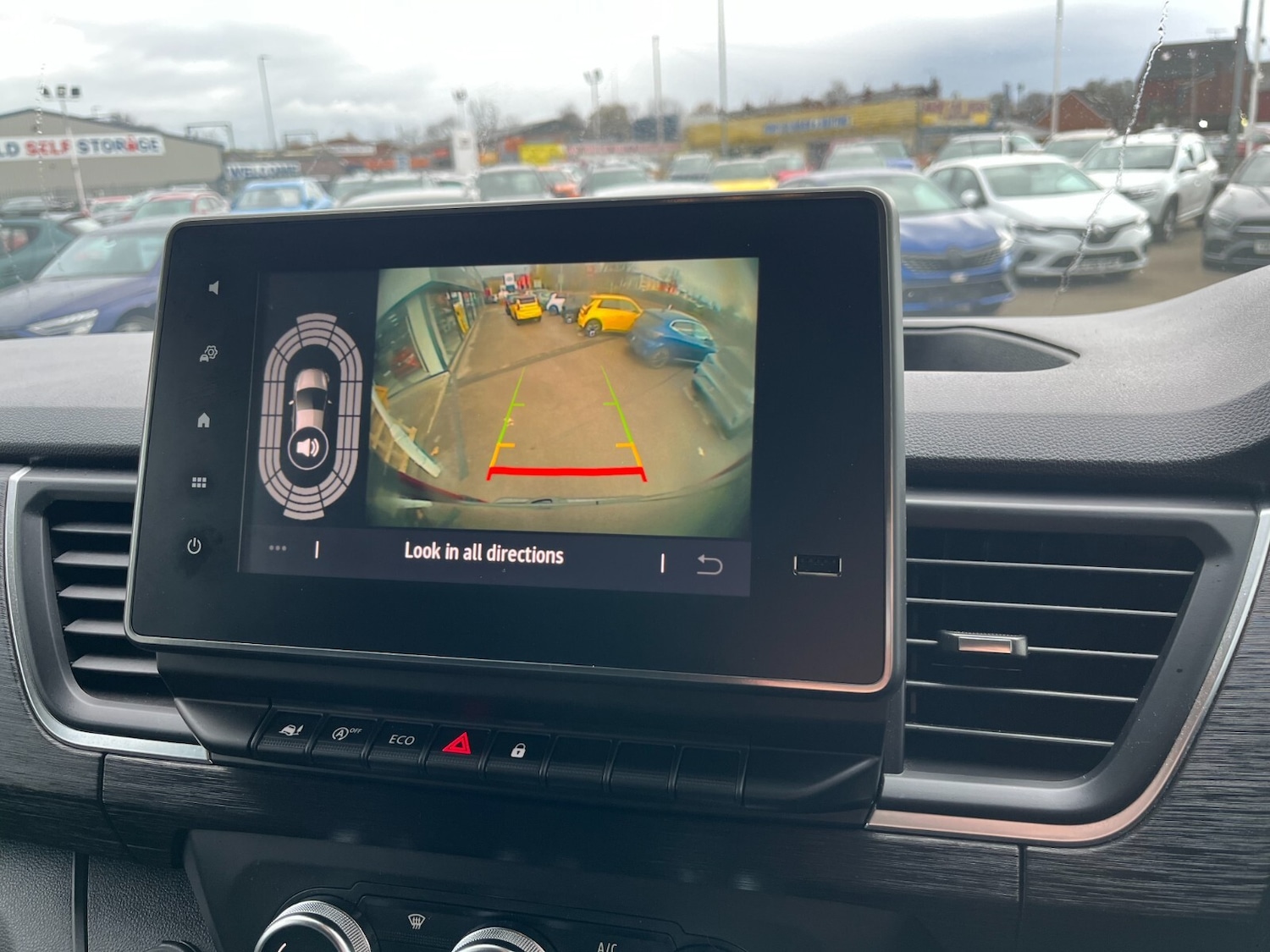 Used Renault Trafic 2024 for sale - 76640170: Photo 11