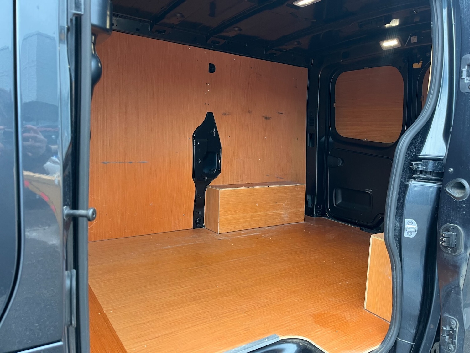 Used Renault Trafic 2024 for sale - 76640170: Photo 16