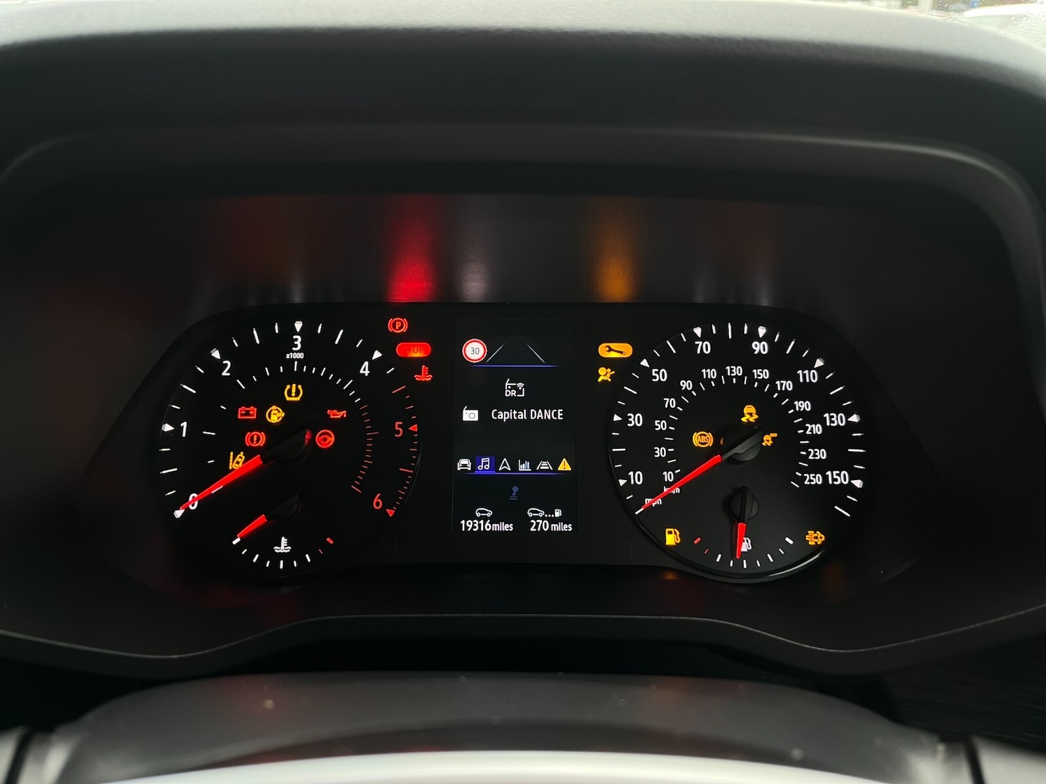 Used Renault Trafic 2024 for sale - 76640170: Photo 8