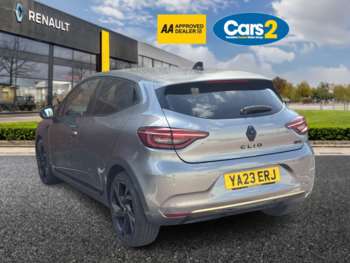 Used Renault Clio 2023 for sale - 75010594: Photo