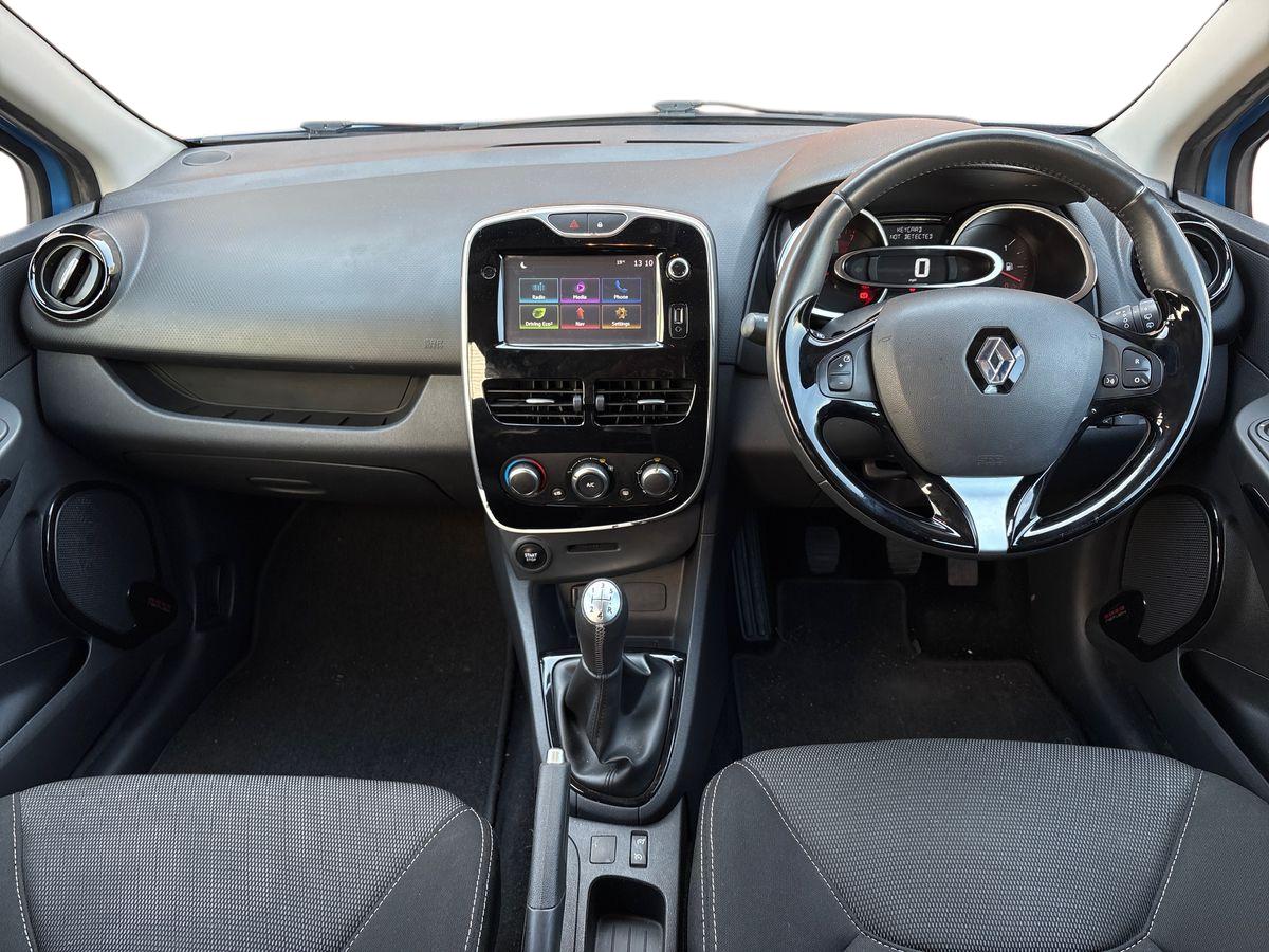 Used Renault Clio 2016 for sale - 78198988: Photo 11