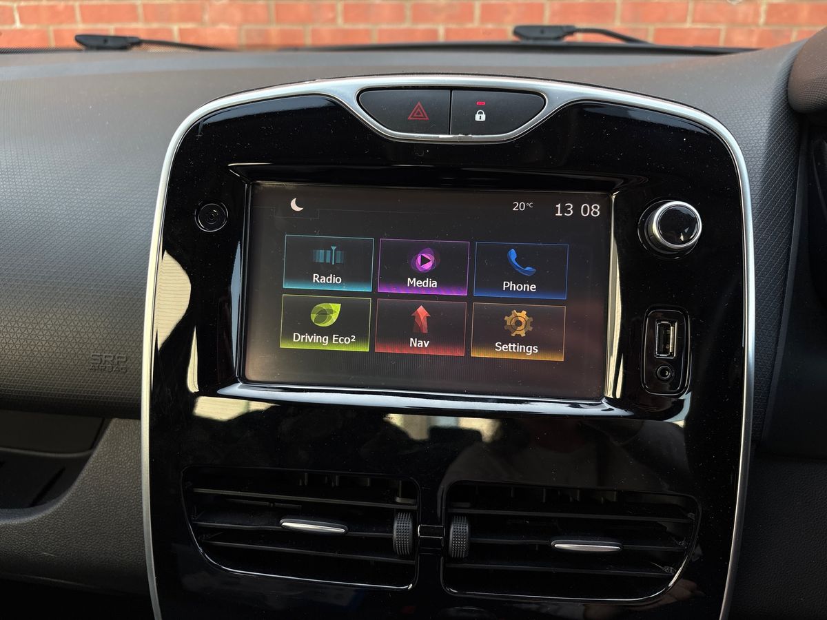 Used Renault Clio 2016 for sale - 78198988: Photo 19