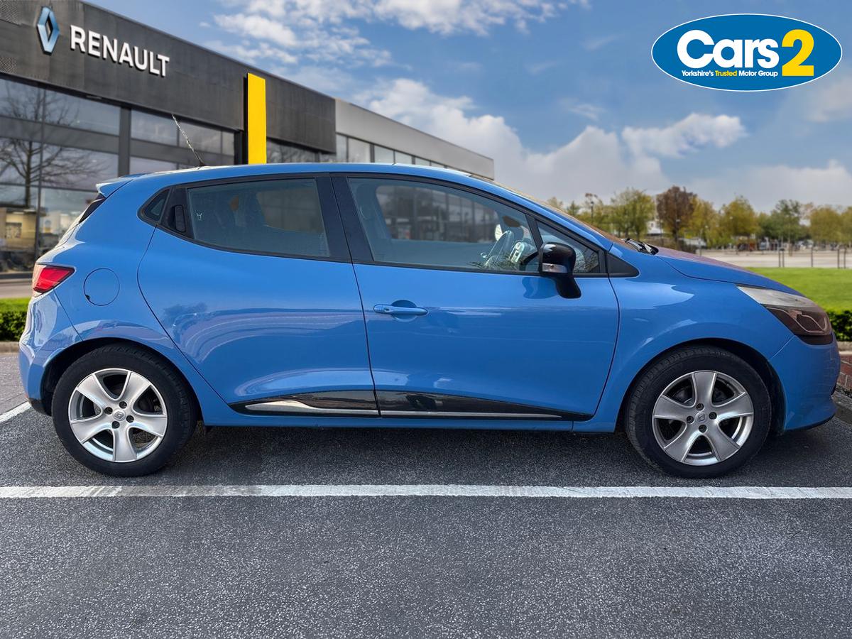 Used Renault Clio 2016 for sale - 78198988: Photo 2