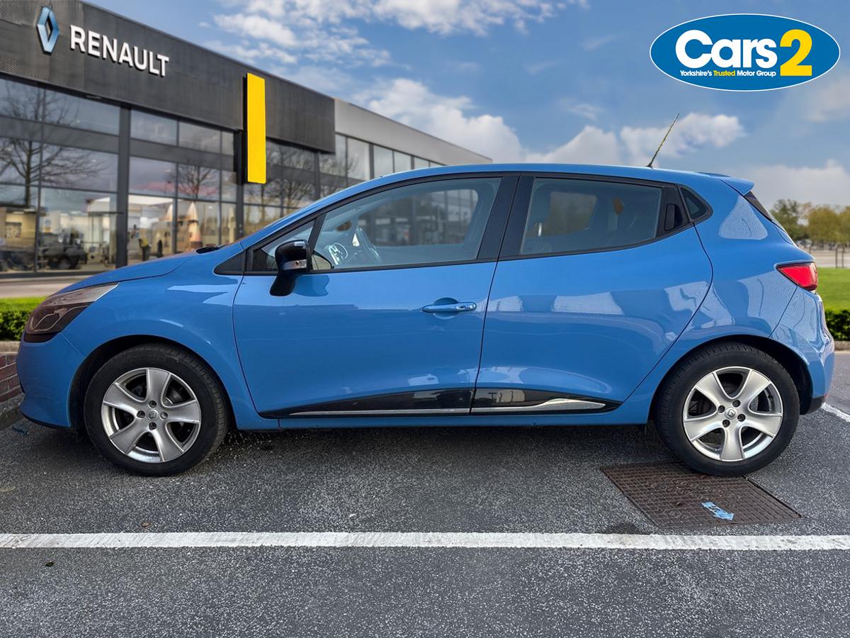 Used Renault Clio 2016 for sale - 78198988: Photo 6